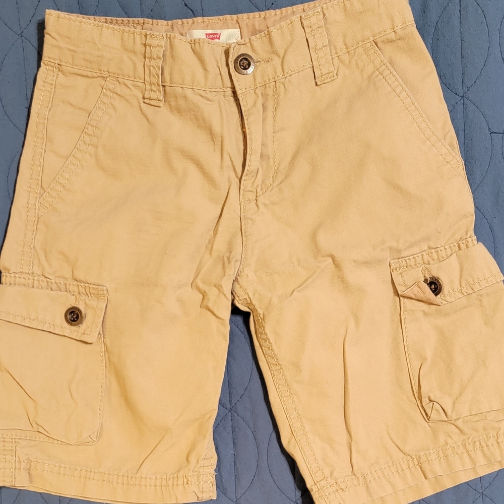 Levi's Cargo Shorts